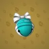 Sleigh Bell #2796