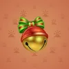 Sleigh Bell #2798