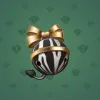 Sleigh Bell #2799