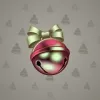 Sleigh Bell #2801