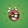Sleigh Bell #2807