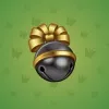 Sleigh Bell #2808