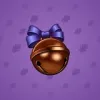 Sleigh Bell #2809