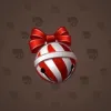 Sleigh Bell #2815