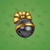 Sleigh Bell #2822