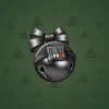 Sleigh Bell #2829