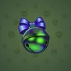 Sleigh Bell #2833