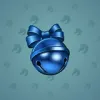 Sleigh Bell #2834