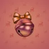 Sleigh Bell #2840
