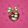 Sleigh Bell #2849