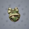 Sleigh Bell #2855