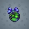 Sleigh Bell #2863