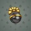Sleigh Bell #2869