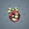 Sleigh Bell #2872