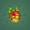 Sleigh Bell #2877