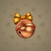 Sleigh Bell #2883