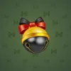 Sleigh Bell #2886