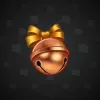 Sleigh Bell #2890