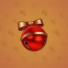 Sleigh Bell #2898