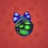 Sleigh Bell #2903