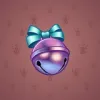 Sleigh Bell #2904