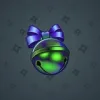 Sleigh Bell #2909