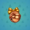 Sleigh Bell #2913
