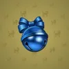 Sleigh Bell #2914