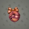Sleigh Bell #2921