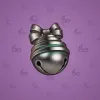 Sleigh Bell #2928