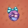 Sleigh Bell #2929