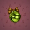 Sleigh Bell #2942