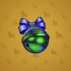Sleigh Bell #2945