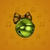 Sleigh Bell #2948