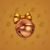 Sleigh Bell #2953