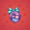 Sleigh Bell #2960