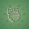 Sleigh Bell #2989