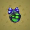 Sleigh Bell #2994