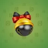 Sleigh Bell #3012