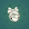 Sleigh Bell #3017