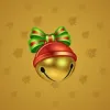 Sleigh Bell #3023