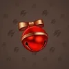 Sleigh Bell #3028