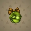 Sleigh Bell #3034