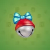 Sleigh Bell #3041