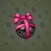 Sleigh Bell #3047