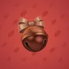 Sleigh Bell #3058