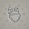 Sleigh Bell #306