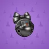 Sleigh Bell #3060