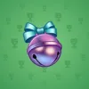 Sleigh Bell #3062