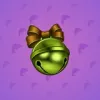 Sleigh Bell #3065